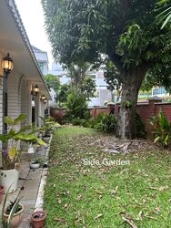 Jalan Elok (D9), Terrace #580230651